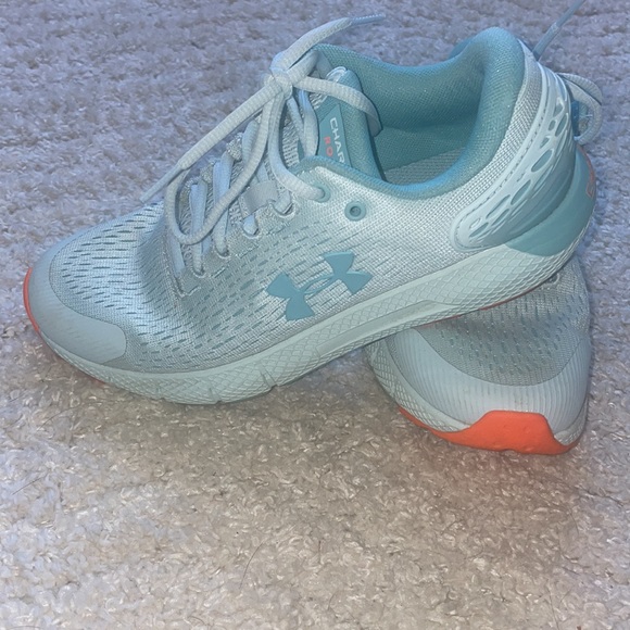 Under Armour Shoes - Women’s under armour sneaker